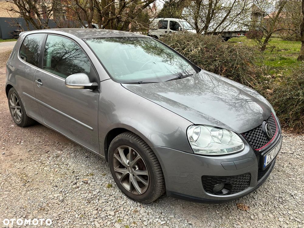 Volkswagen Golf 1.4 Comfortline - 8