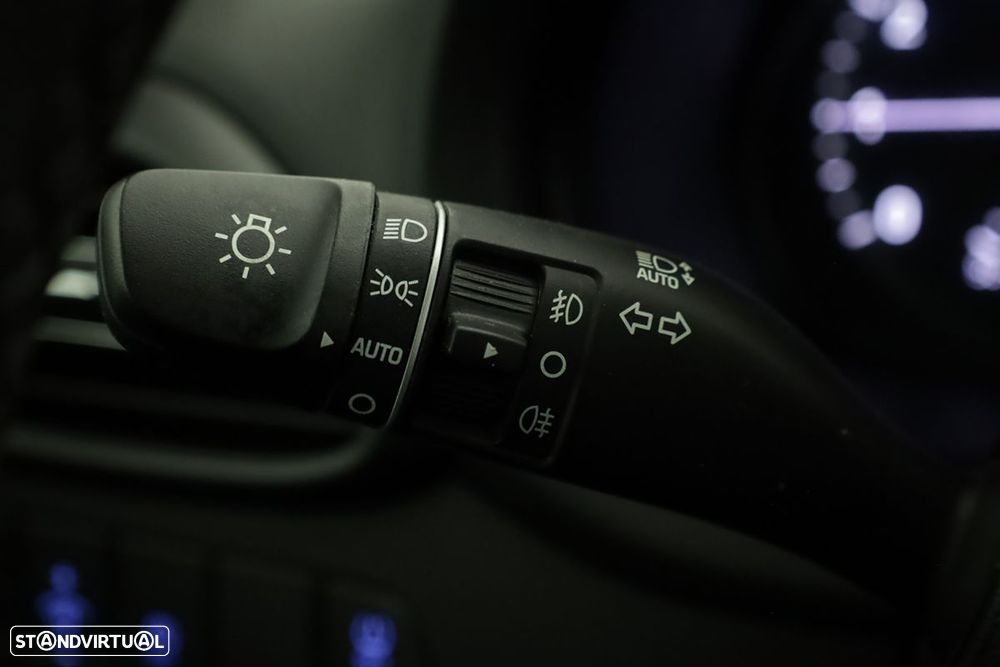 Hyundai i30 SW 1.0 T-GDi Style Plus DCT - 17