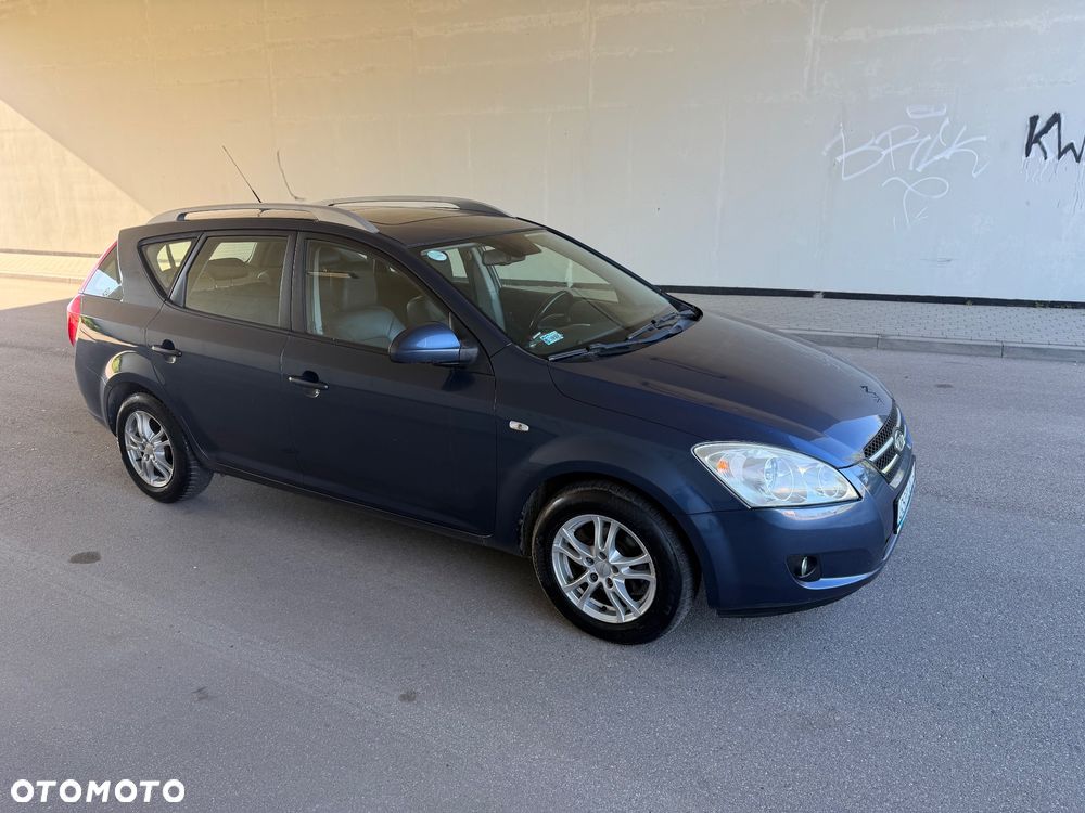 Kia Ceed 1.6 Optimum + - 3