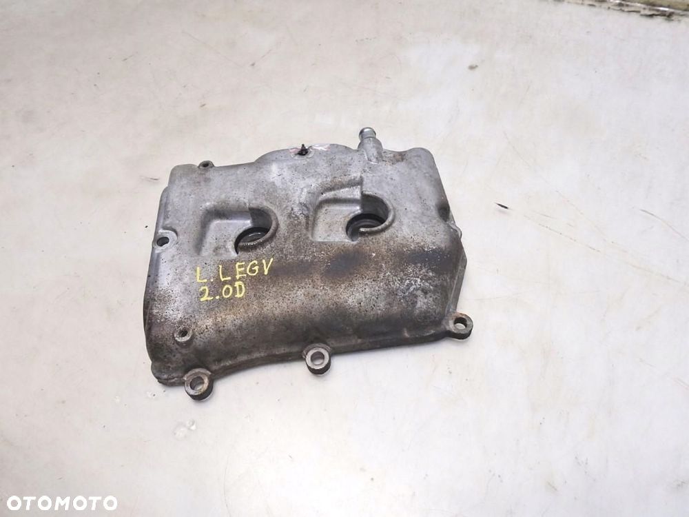 POKRYWA ZAWORÓW LEWA SUBARU LEGACY V 2.0 D - 5