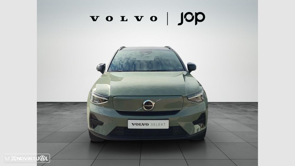 Volvo EX40 82 kWh Single Motor Extended Range Plus - 7