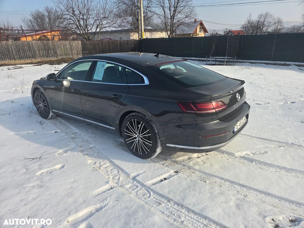 Volkswagen ARTEON 2.0 TDI Elegance - 4