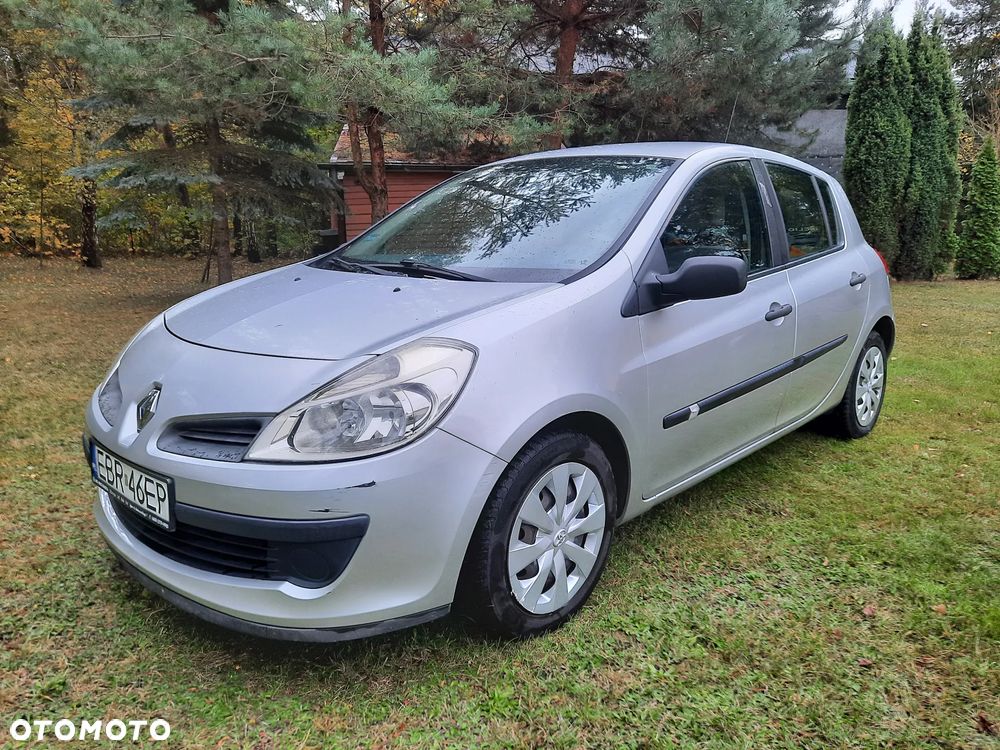 Renault Clio - 4