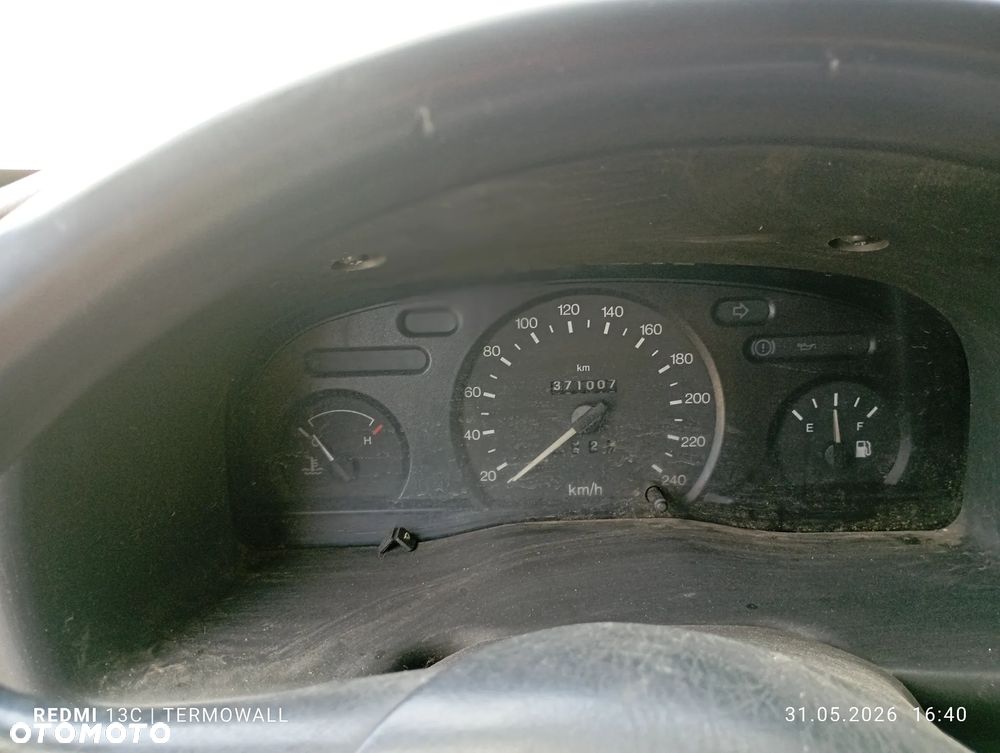 Ford Transit - 6