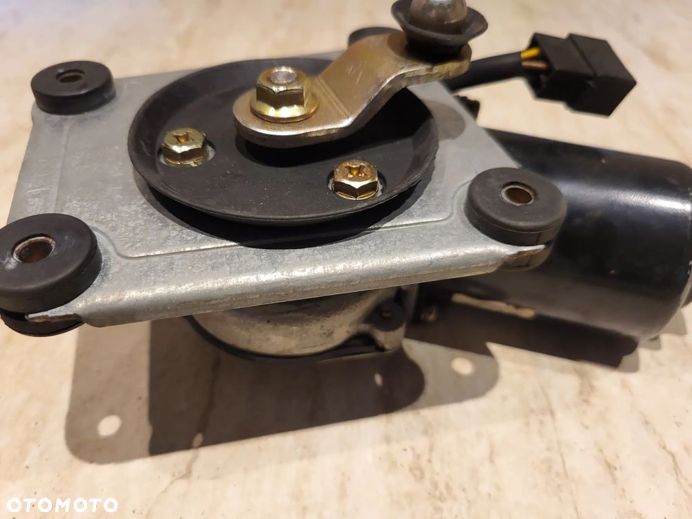 Silnik wycieraczek przód  CHEVROLET SPARK; DAEWOO MATIZ - 4