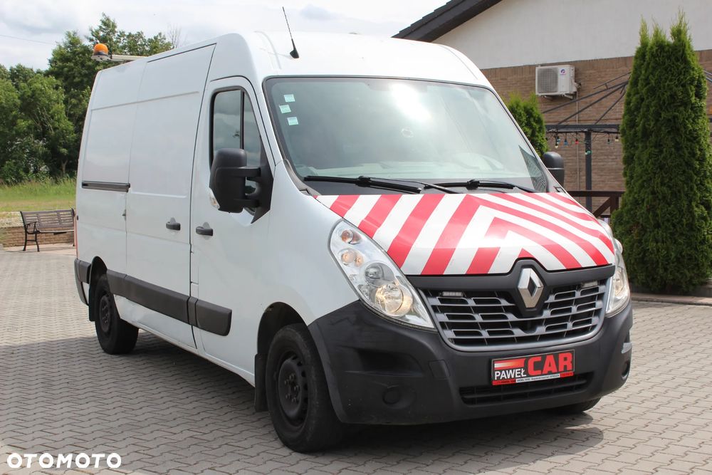 Renault Master - 4