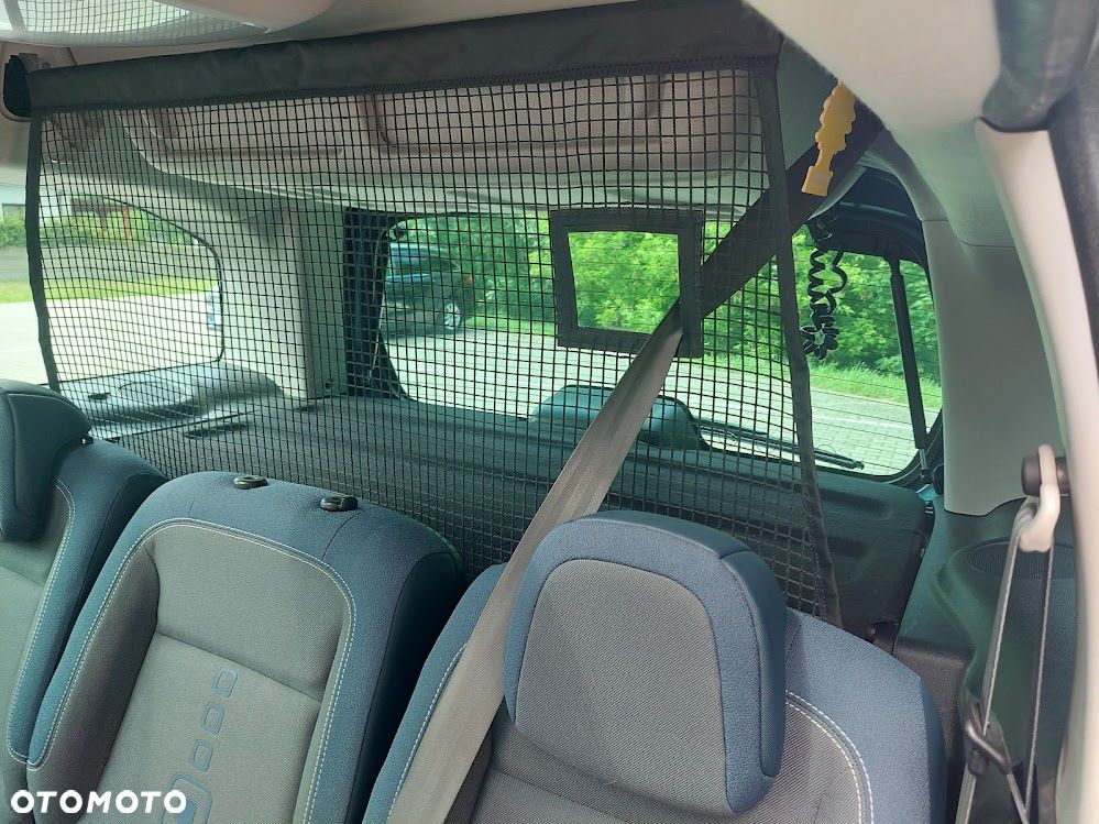 Citroën Berlingo Multispace VTi 120 XTR - 11