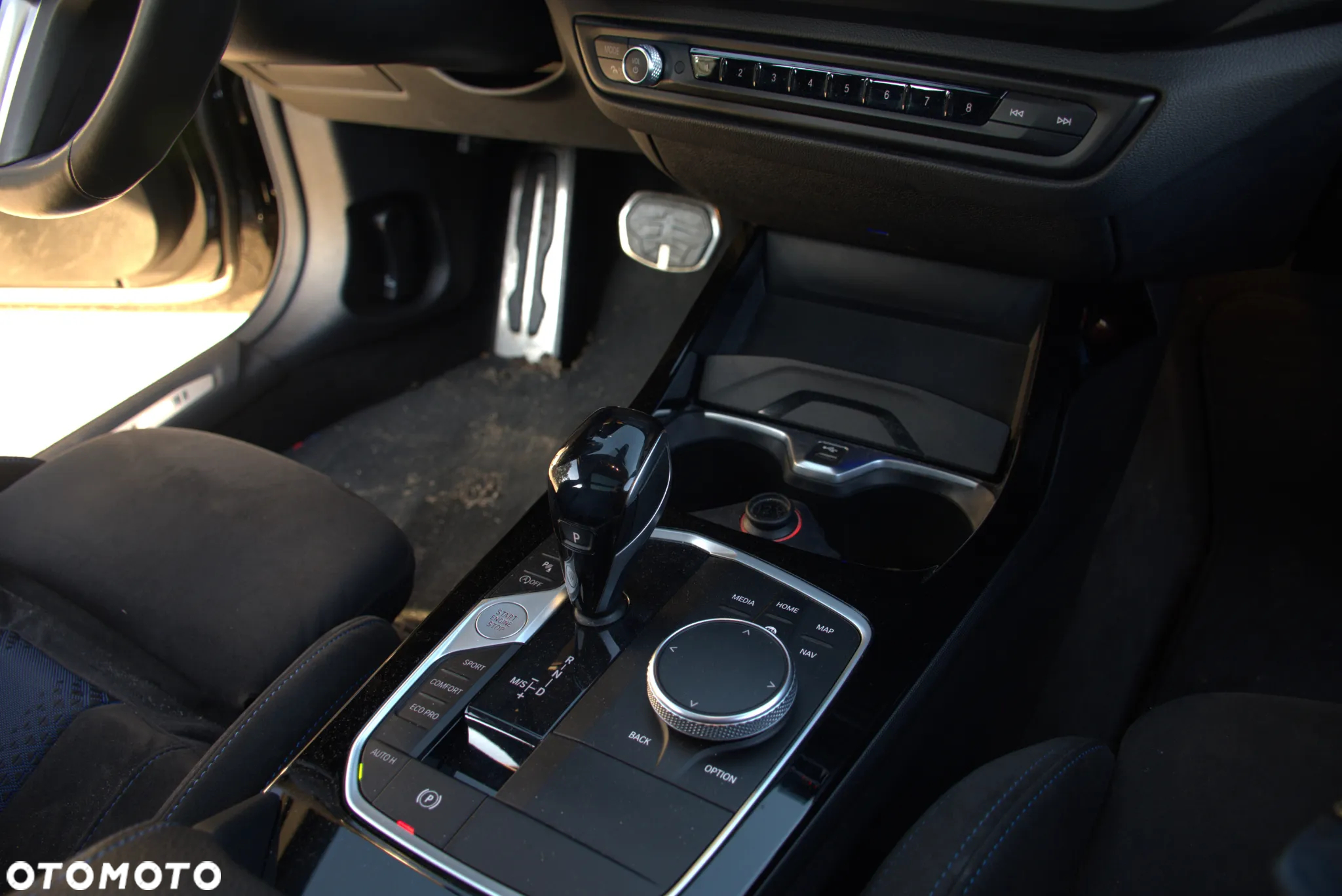 BMW Seria 2 M235i xDrive - 25
