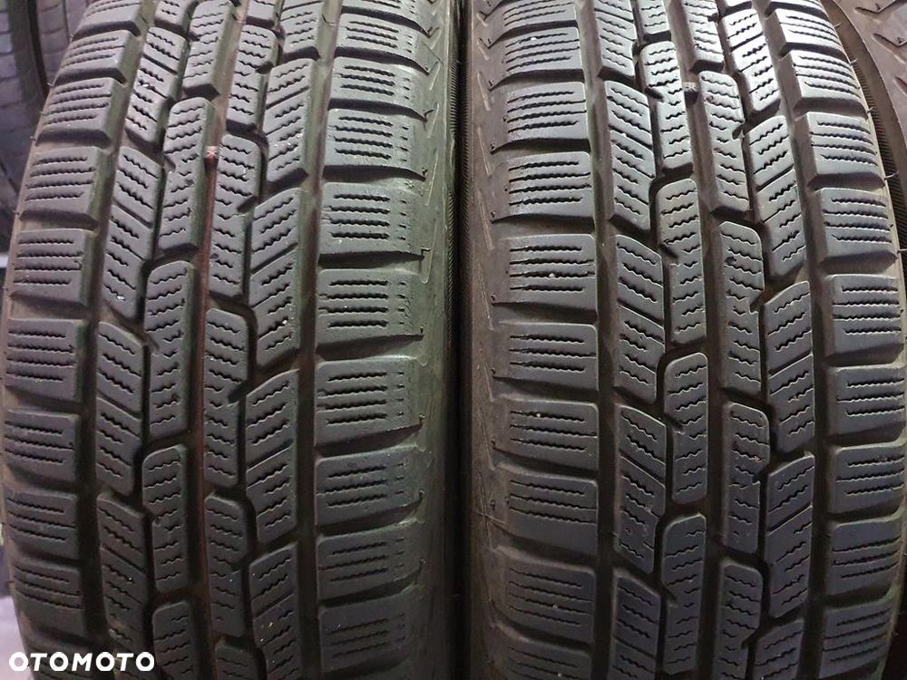 175/65R15 Firestone Winterhawk komplet zima 7,8mm - 3