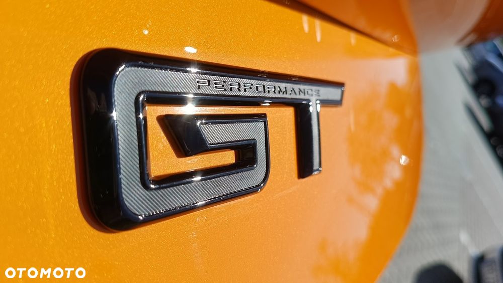 Ford Mustang 5.0 Ti-VCT V8 GT - 36