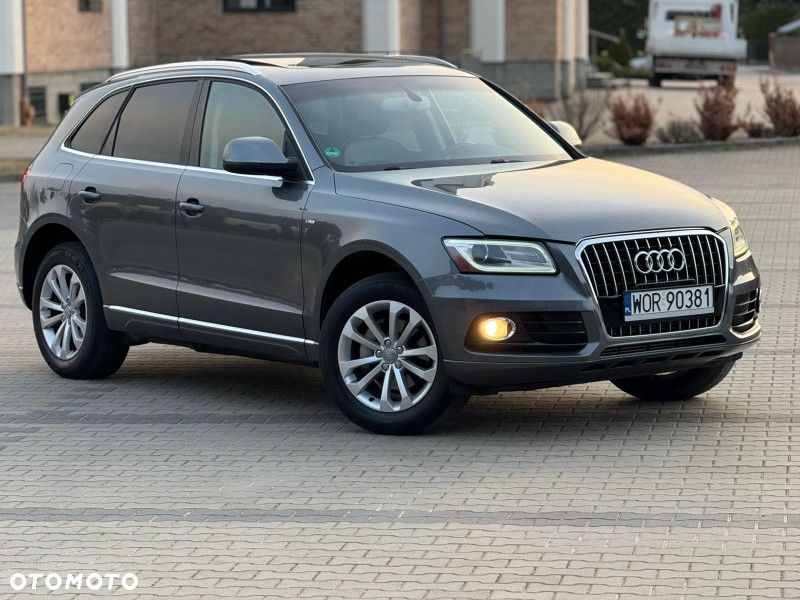 Audi Q5 - 5