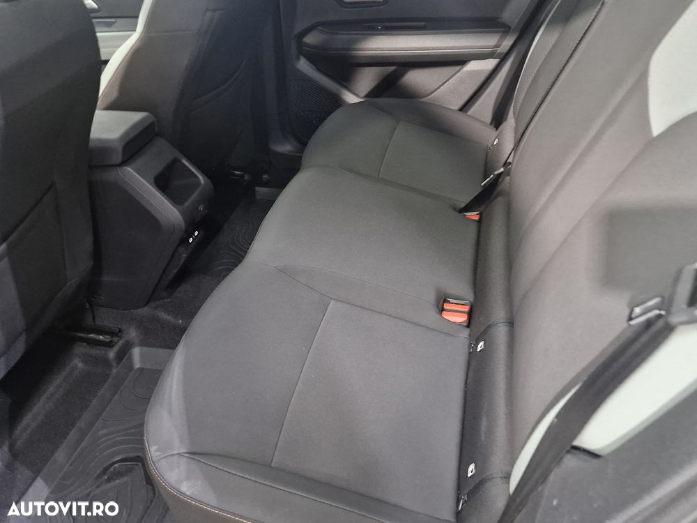Dacia Duster ECO-G 100 Extreme - 14