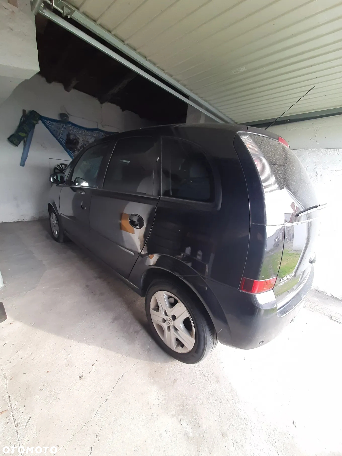 Opel Meriva 1.3 CDTI DPF Cosmo - 7