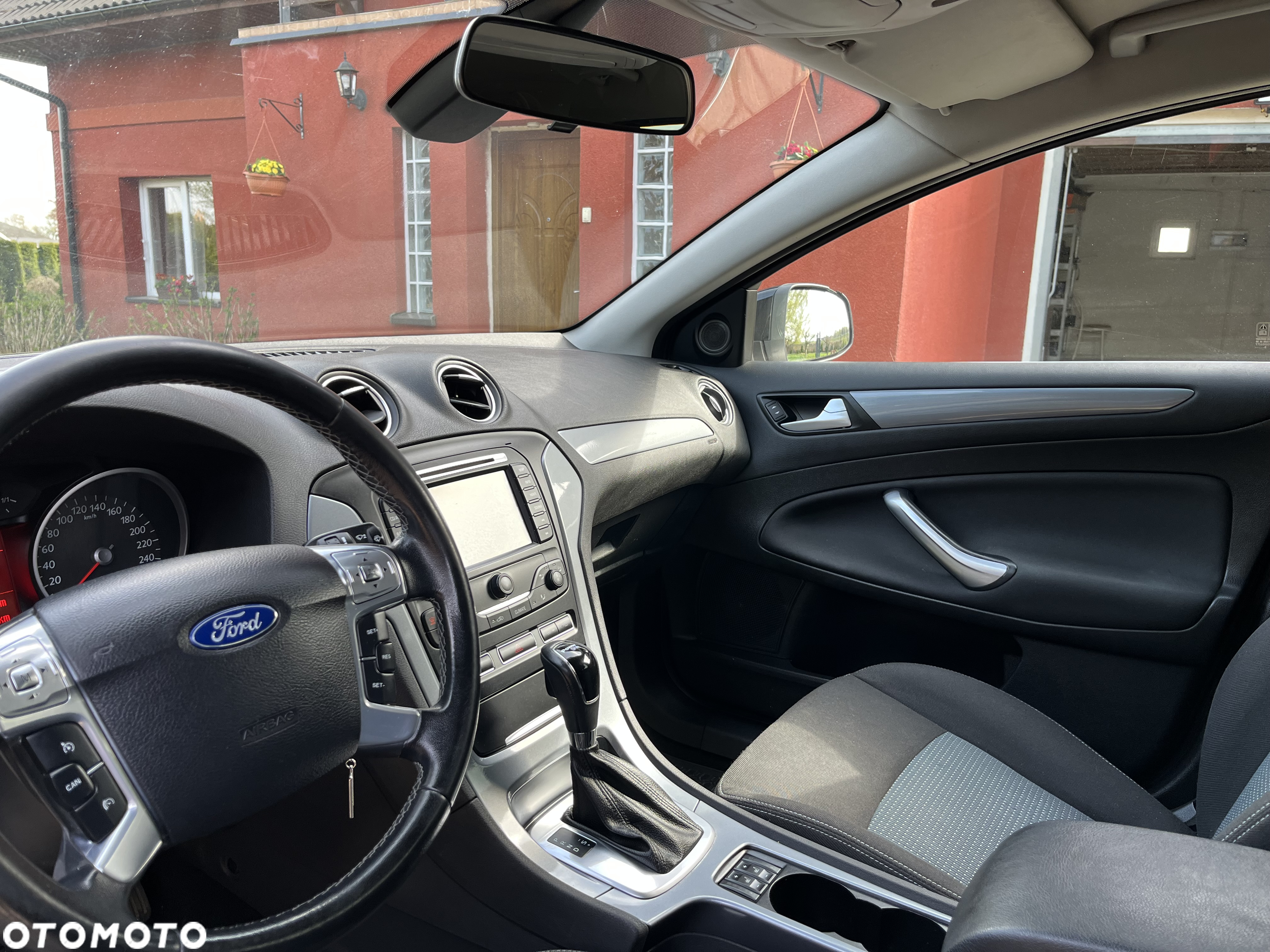 Ford Mondeo 2.0 TDCi Gold X MPS6 - 6