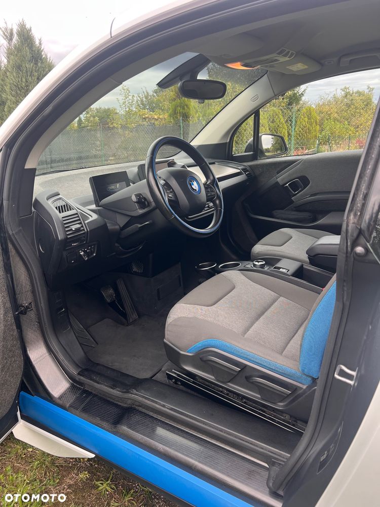 BMW i3 94 Ah - 10
