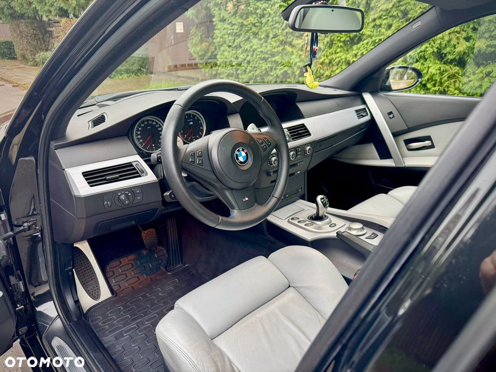 BMW M5 - 18