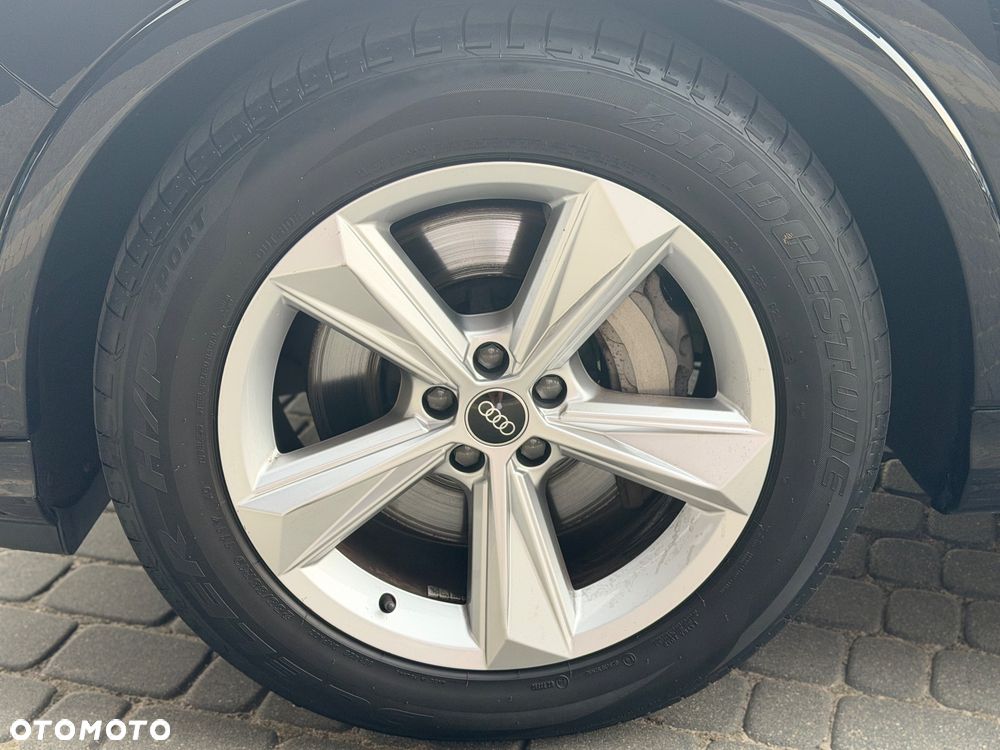 Audi Q7 - 25