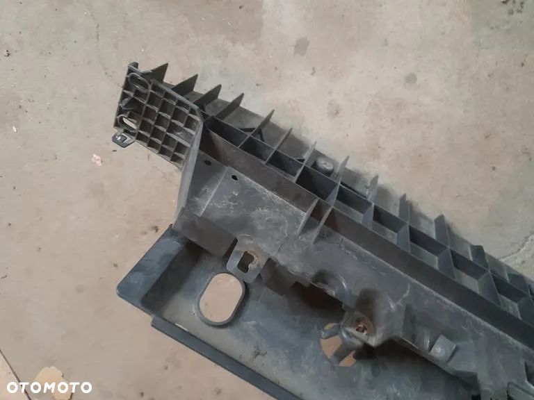 Osłony pod zderzak zderzaka Peugeot 2008 I 9600435580 - 6