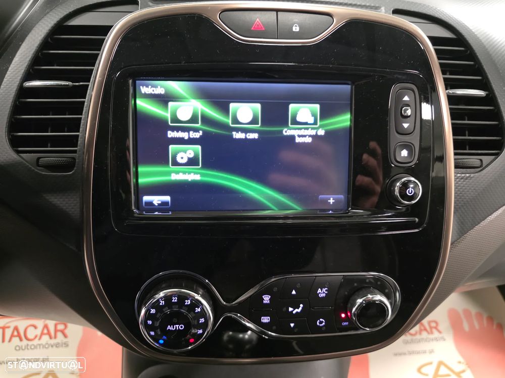 Renault Captur 1.5 dCi Exclusive - 57
