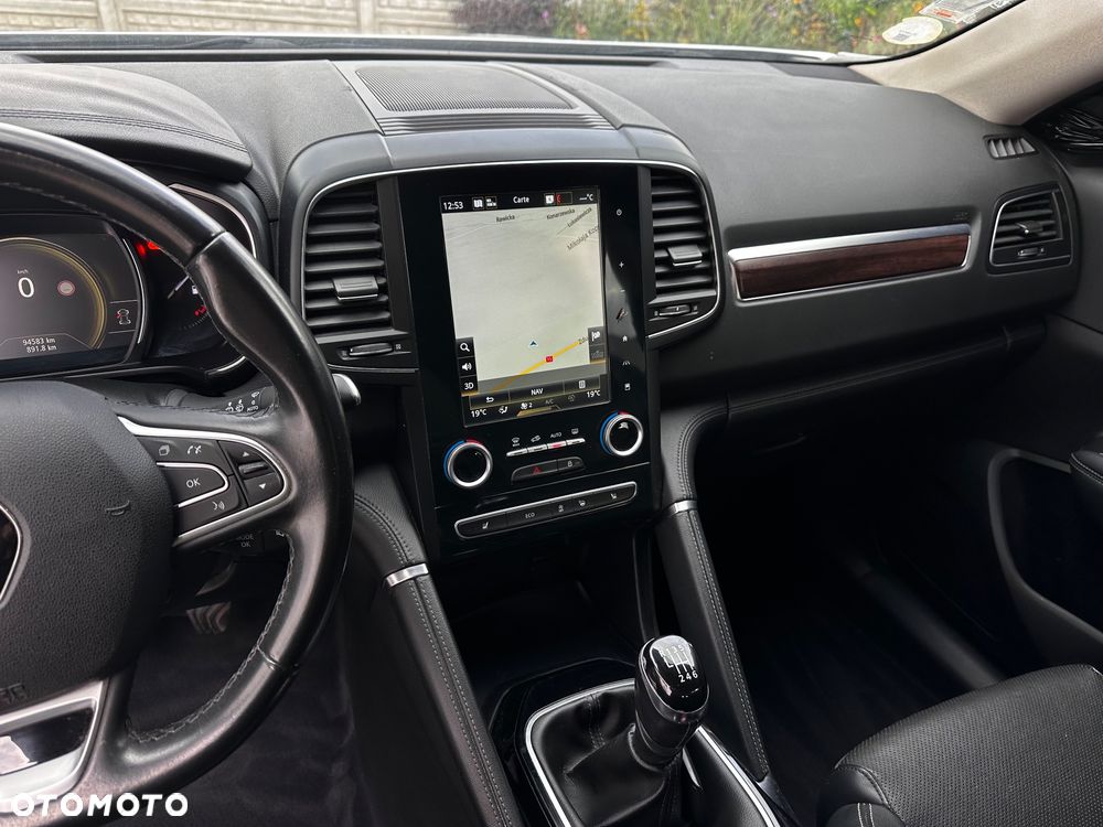 Renault Koleos ENERGY dCi 130 INTENS - 22