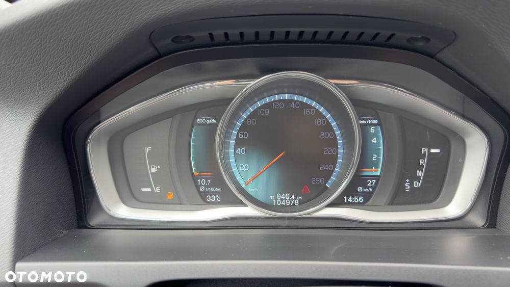 Volvo S60 - 34
