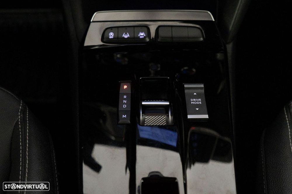 Opel Mokka 1.2 T Ultimate AT - 26