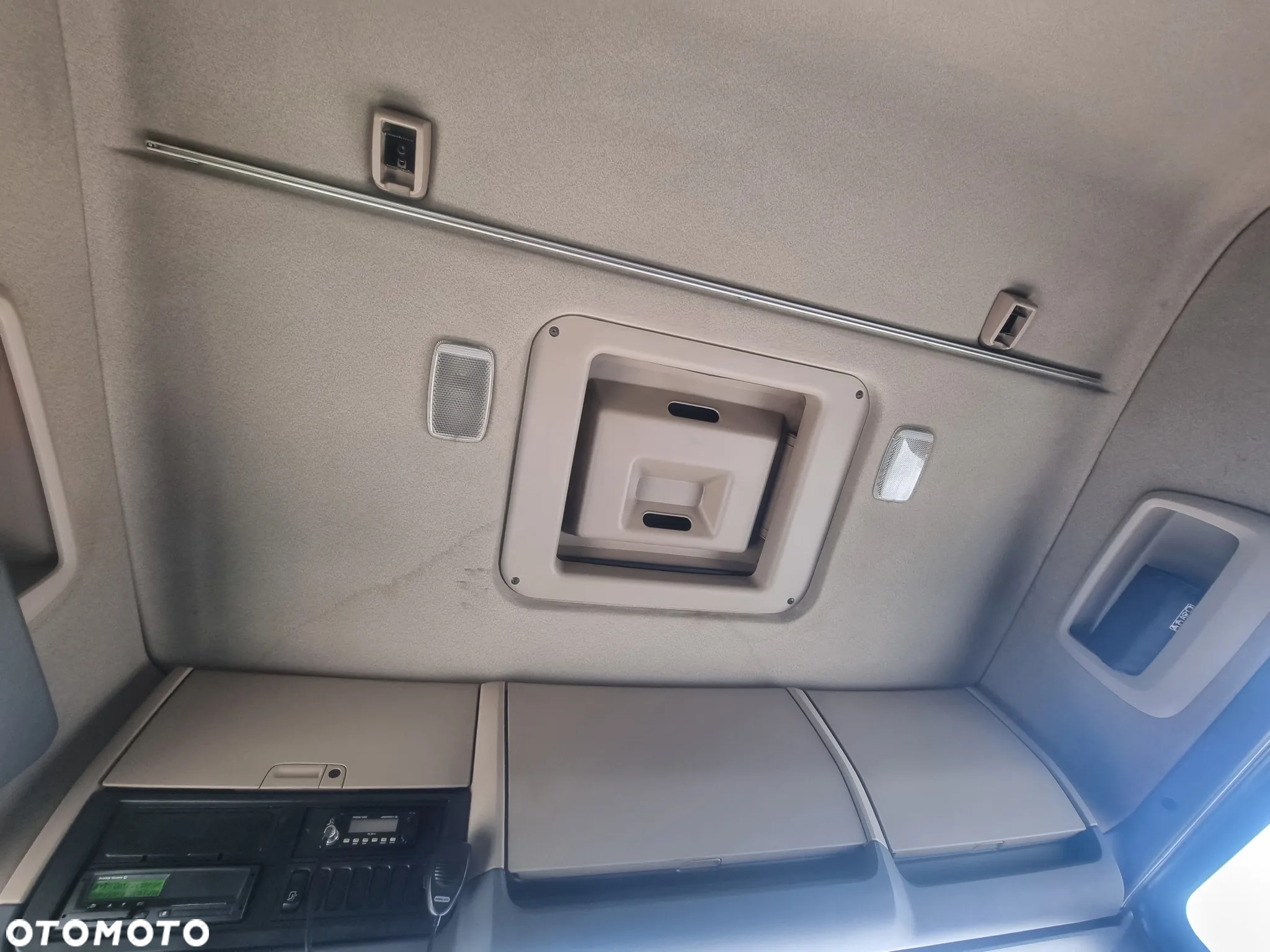 Scania G420 - 14