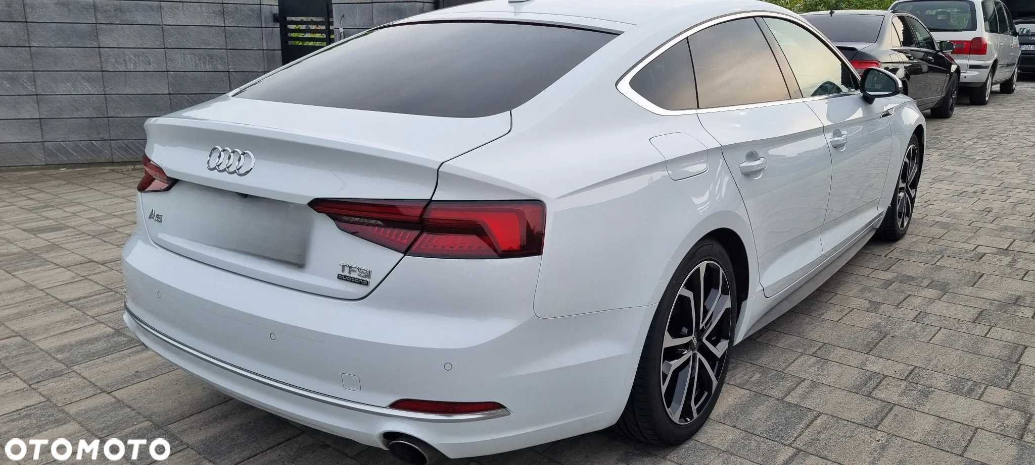 Audi A5 2.0 TFSI Quattro Sport S tronic - 5