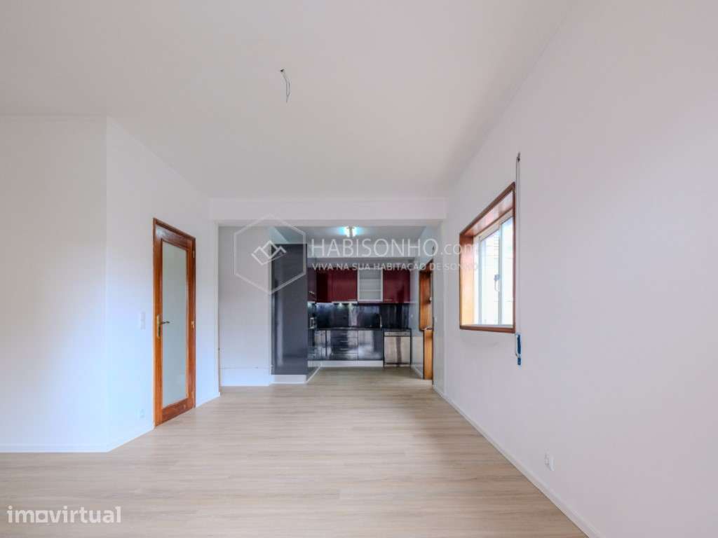 Apartamento T2 | Baguim do Monte | Gondomar - Grande imagem: 2/16