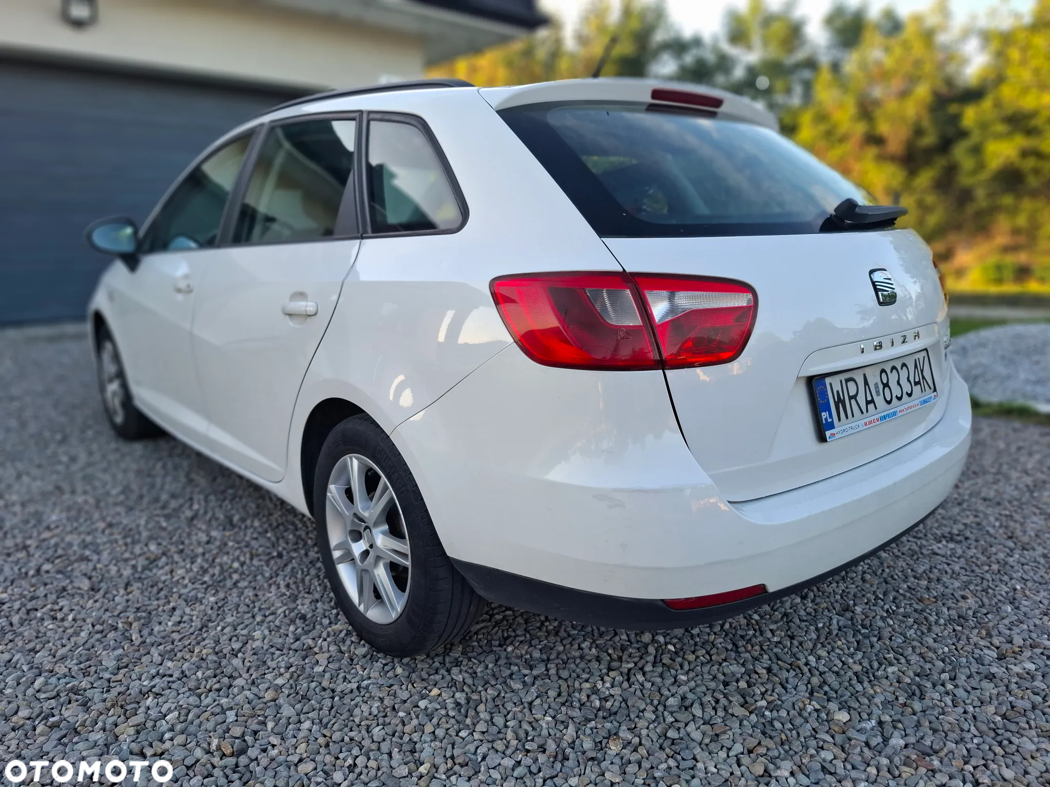 Seat Ibiza - 6