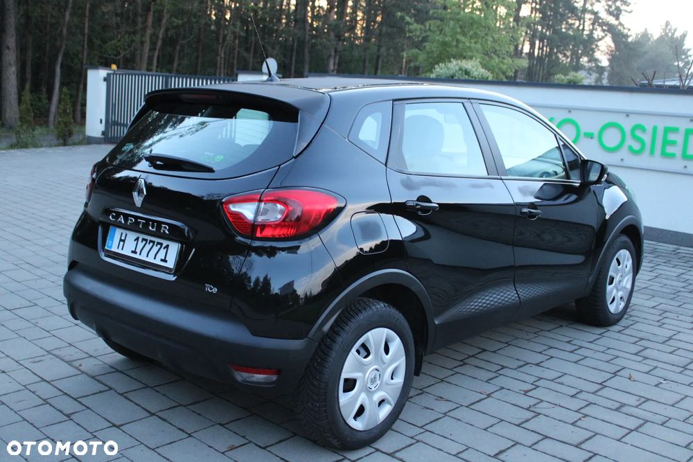 Renault Captur ENERGY TCe 90 Start&Stop Dynamique - 15