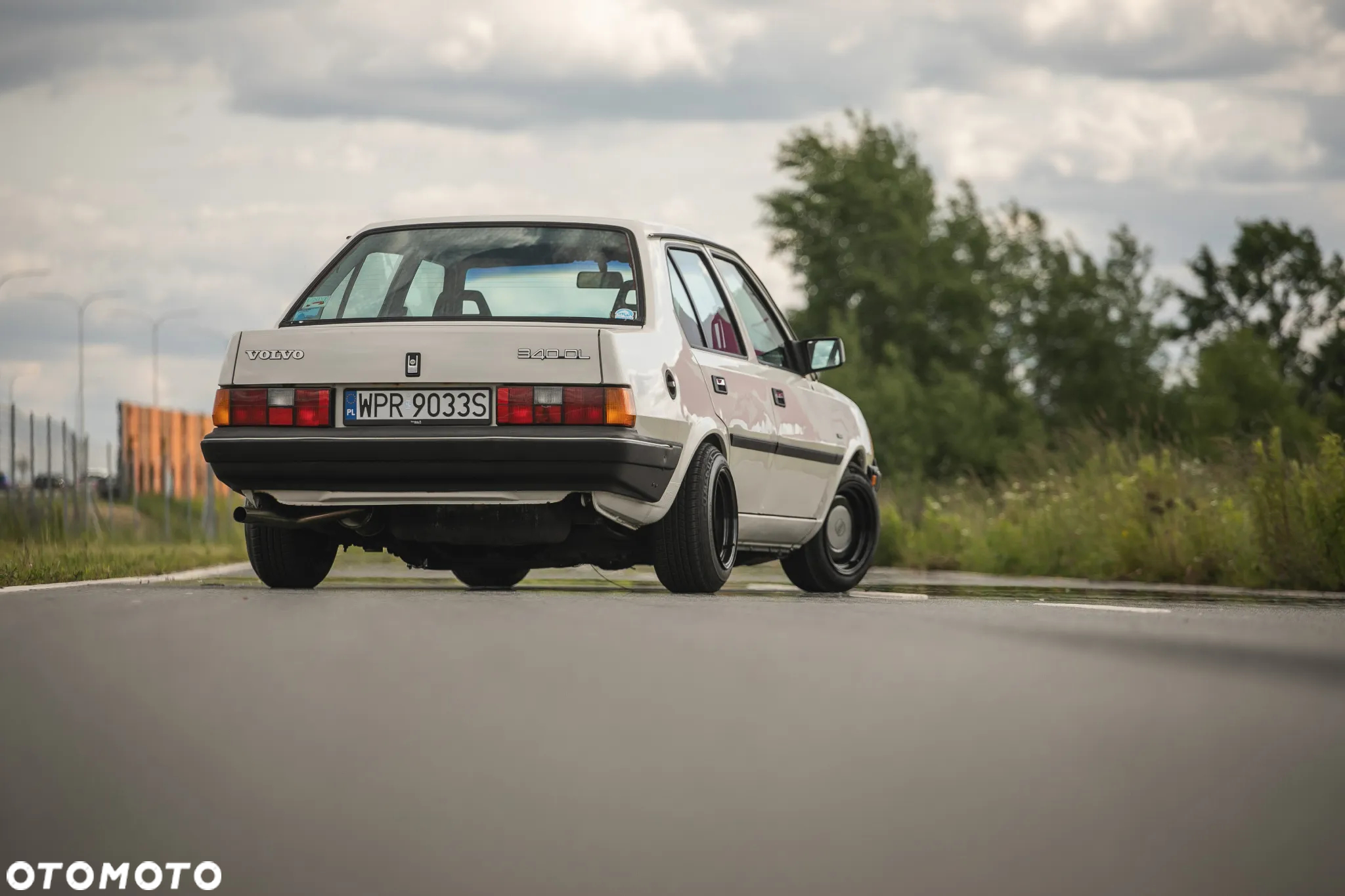 Volvo 340 1.4 - 6