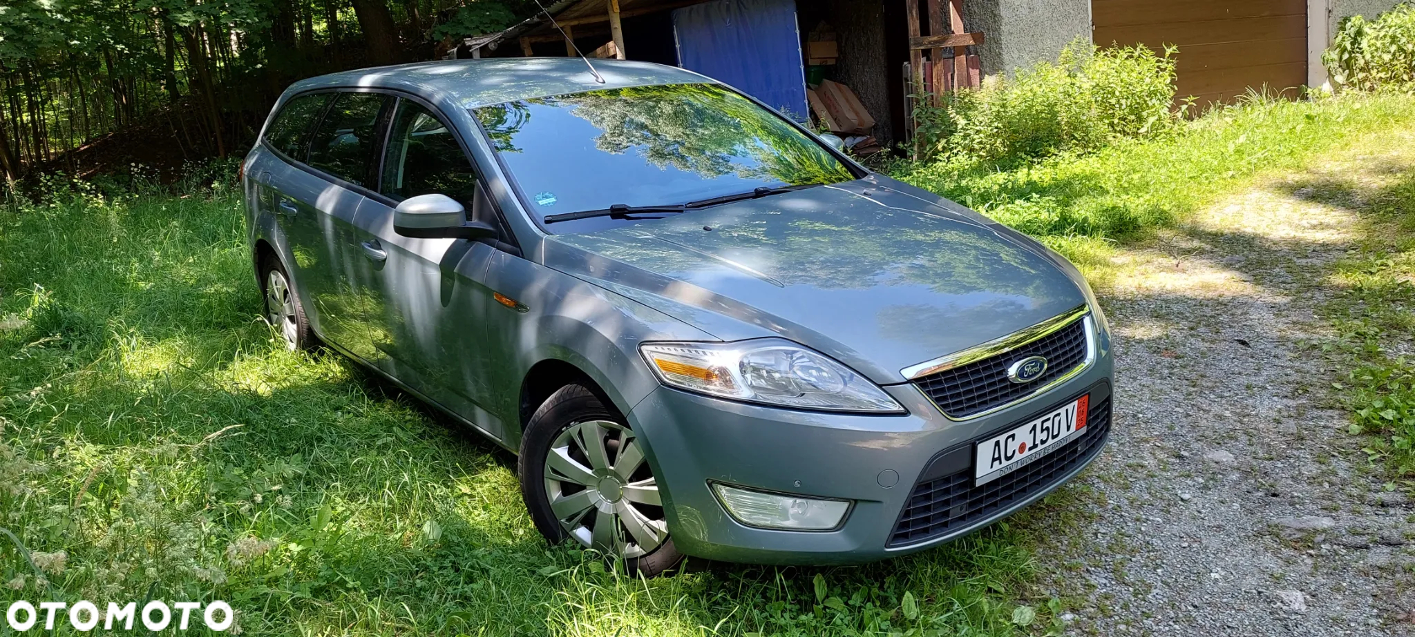 Ford Mondeo Turnier 2.0 TDCi Ambiente - 6
