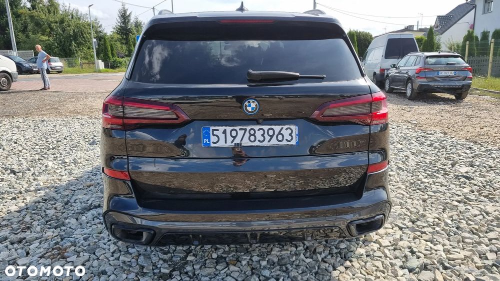 BMW X5 xDrive45e xLine - 7