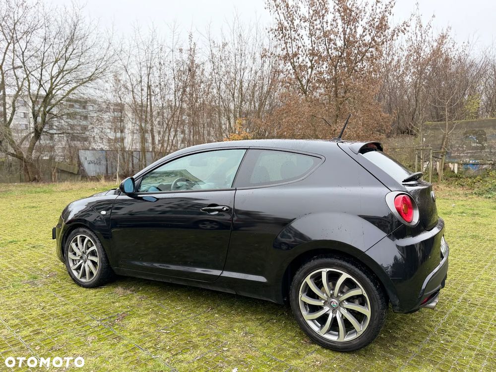 Alfa Romeo Mito - 6