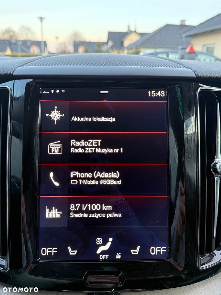 Volvo XC 60 D4 AWD Inscription - 10