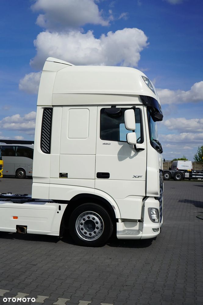 DAF / 106 / 480 / E 6 / ACC / MEGA / LOW DECK / I – COOL / SUPER SPACE CAB - 24