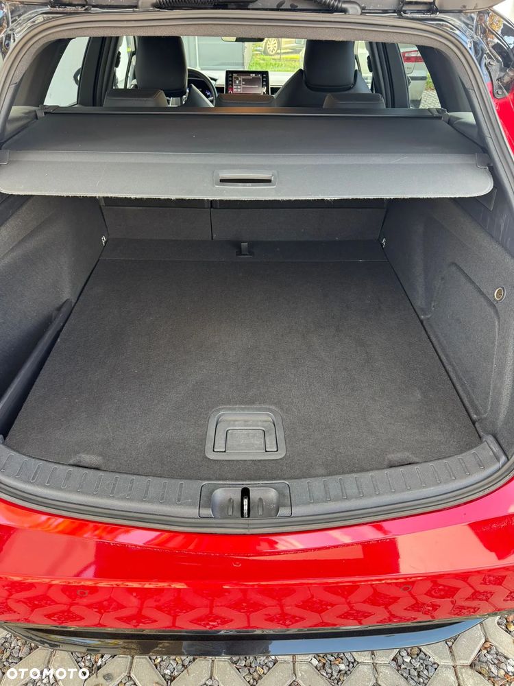 Toyota Corolla 2.0 Hybrid GR Sport - 13