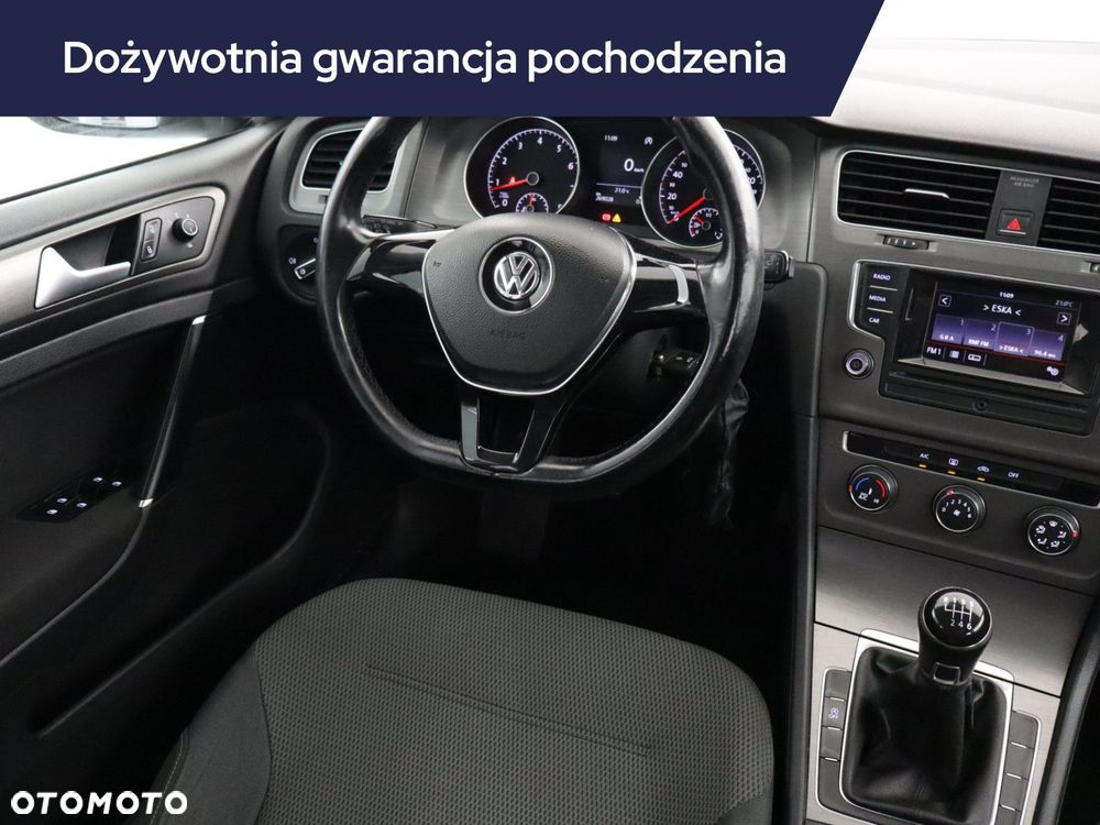 Volkswagen Golf - 9