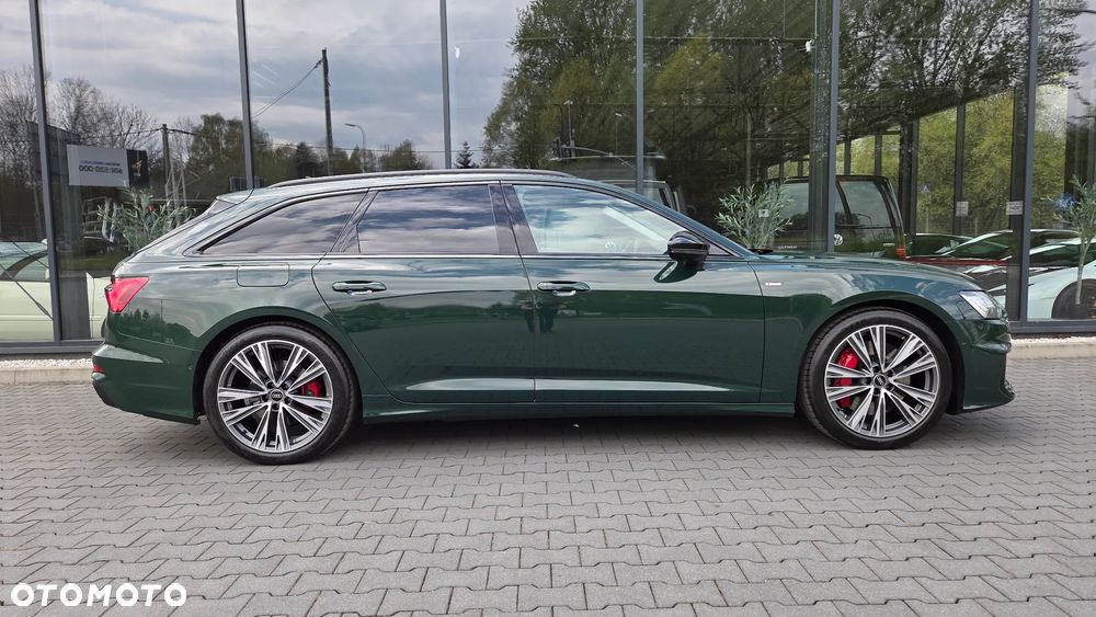 Audi A6 Avant 55 TFSI e quattro S tronic S line - 41