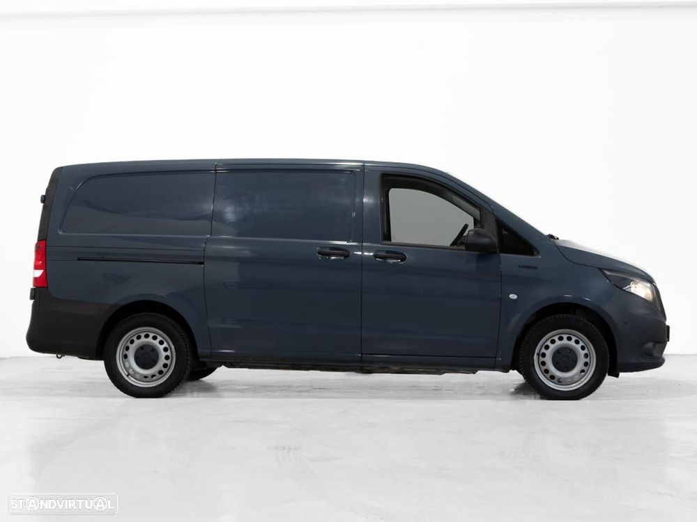 Mercedes-Benz E-VITO Longo c/iva - 2