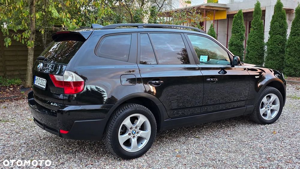 BMW X3 - 15