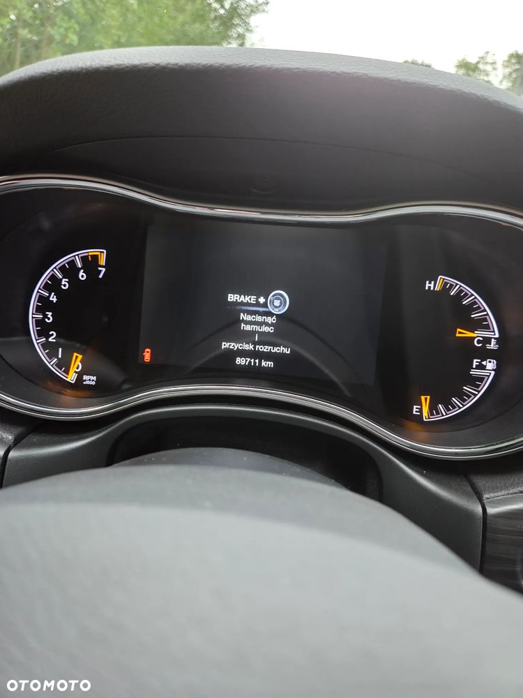 Jeep Grand Cherokee 3.6 V6 Limited - 11
