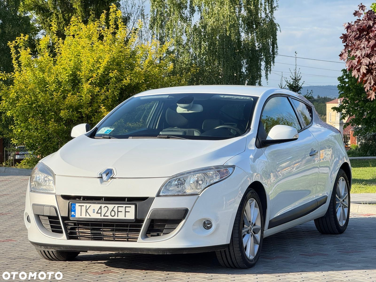 Renault Megane 2.0 16V TCE Dynamique - 29
