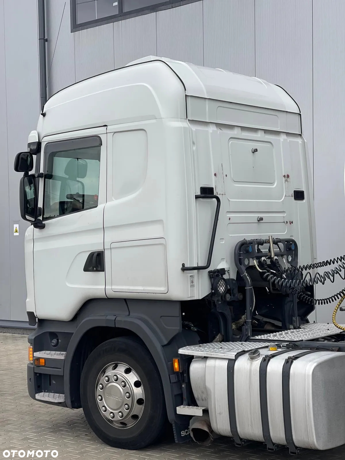 Scania R410 - 6