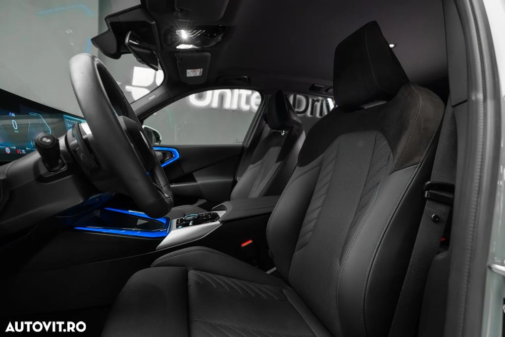 BMW X3 20 xDrive - 26