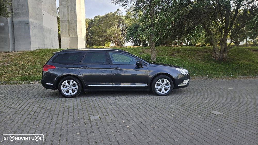 Citroën C5 Tourer - 2