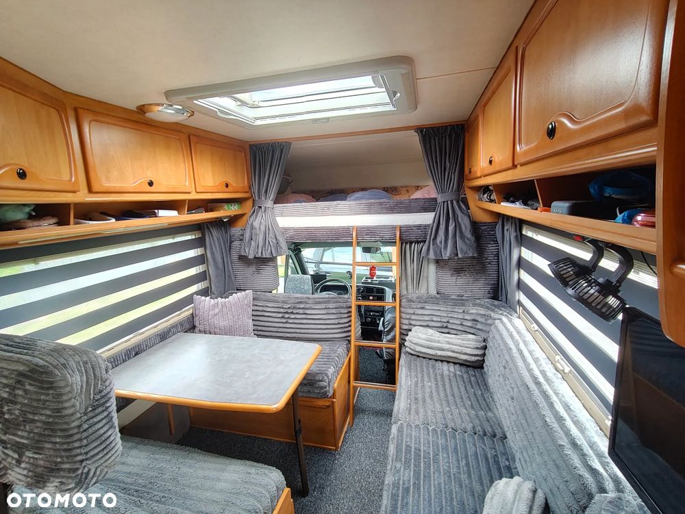 Fiat Ducato - 21