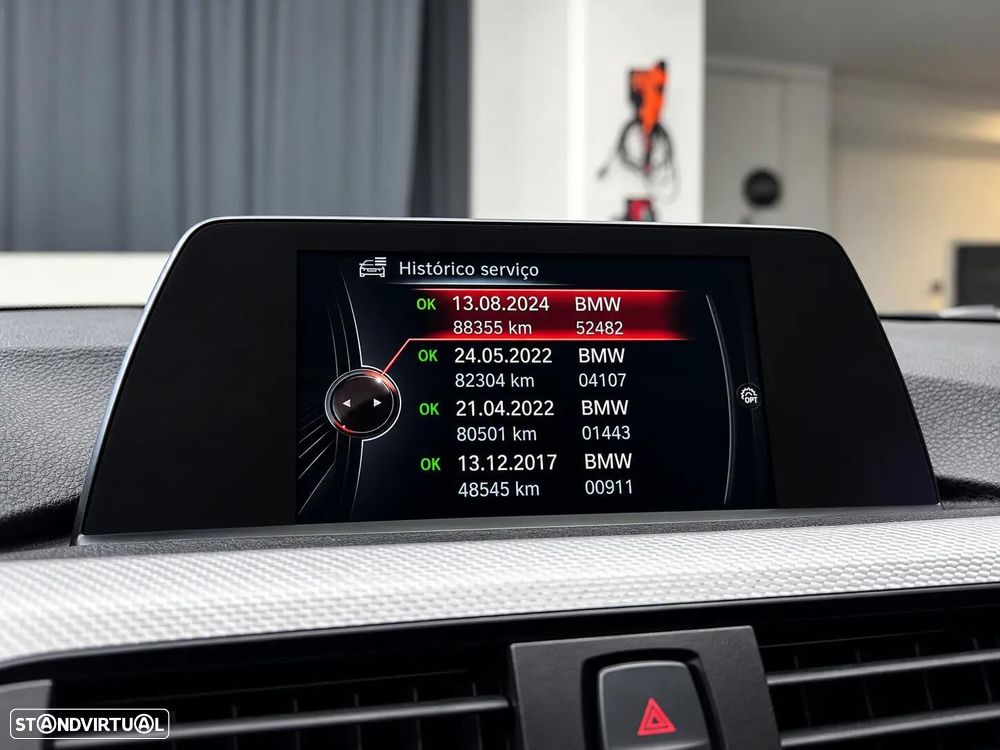 BMW 420 i Pack M - 13