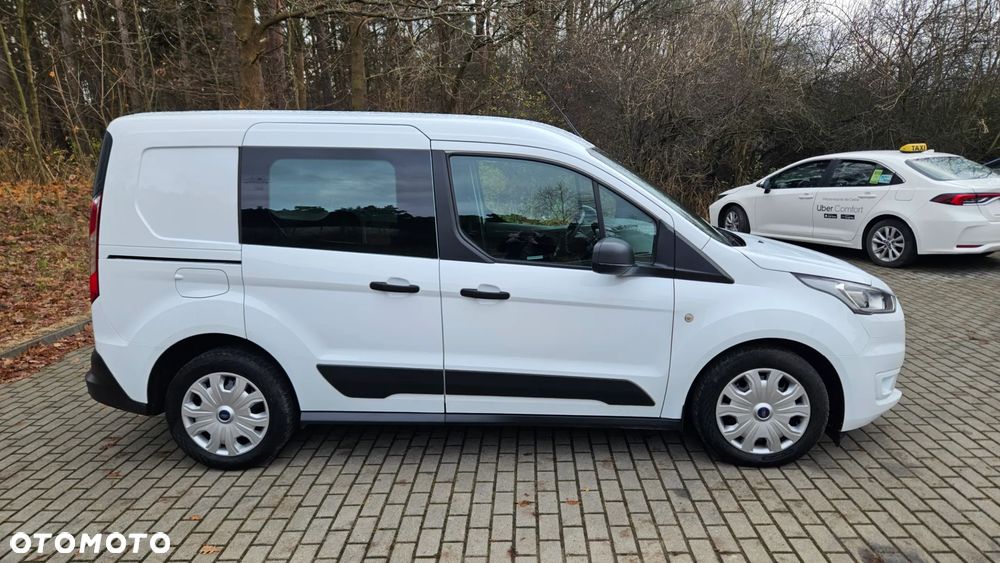 Ford Transit Connect 230 L1 LKW Trend - 5